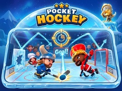 Laro Pocket Hockey