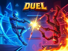 Laro Duel