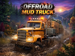 Laro Offroad Mud Truck