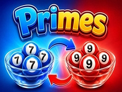Laro Primes