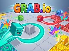 Laro Grab.io