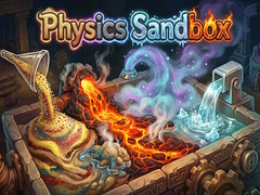 Laro Physics Sandbox