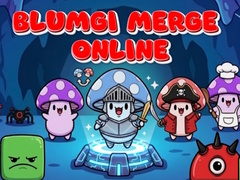 Laro Blumgi Merge Online