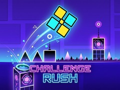 Laro Challenge Rush