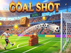 Laro Goal Shot