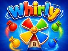 Laro Whirly