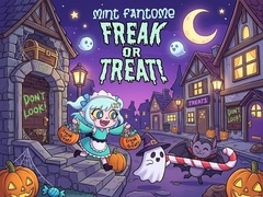 Laro Mint Fantome's Freak or Treat