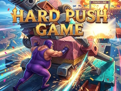 Laro Hard Push Game