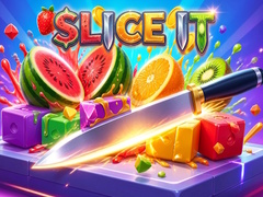 Laro Slice It
