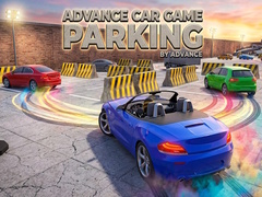 Laro Advance Car Game Parking