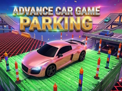 Laro Parking Game