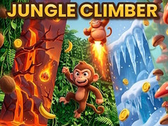 Laro Jungle Climber