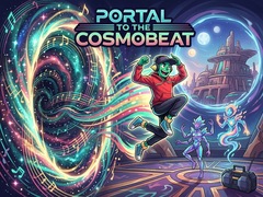 Laro Portal to the Cosmobeat