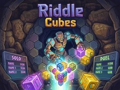 Laro Riddle Cubes