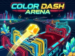 Laro Color Dash Arena