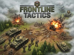 Laro Frontline Tactics