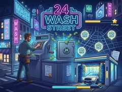 Laro 24 Wash Street