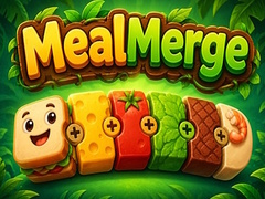 Laro Meal Merge