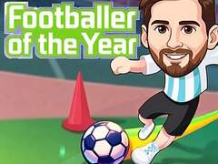 Laro Footballer of the Year