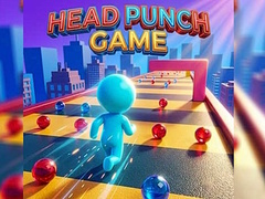 Laro Head Punch Game