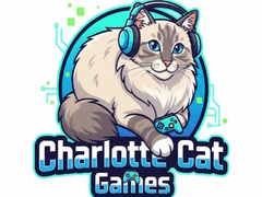 Laro Charlotte cat Game