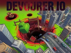 Laro Devourer io