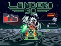 Laro Lander 3D