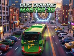 Laro Bus Driving Master 3D