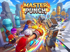 Laro Master Punch