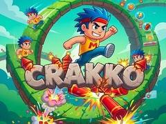 Laro Crakko