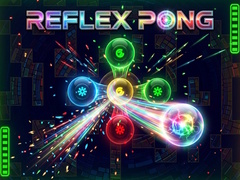Laro Reflex Pong