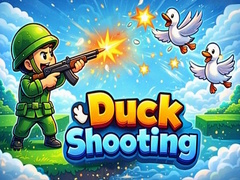 Laro Duck Shooting