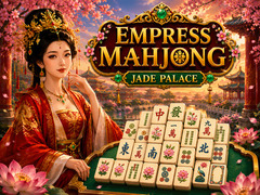 Laro Empress Mahjong: Jade Palace