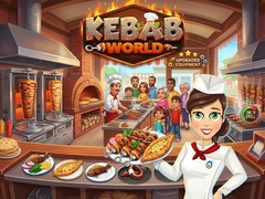 Laro Kebab World