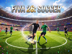 Laro Fiva 26: Soccer