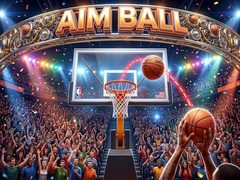 Laro Aim Ball 