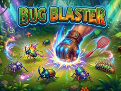 Laro Bug Blaster                                                           