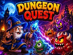 Laro Dungeon Quest