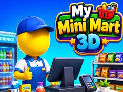 Laro My Mini Mart 3D