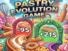 Laro Pastry Evolution Game