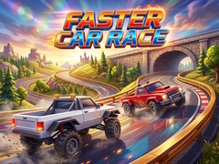 Laro Faster Car Race