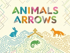 Laro Animals Arrow