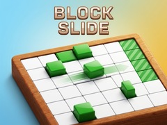 Laro Block Slide