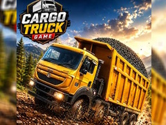 Laro Cargo Truck Game
