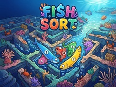 Laro Fish Sort