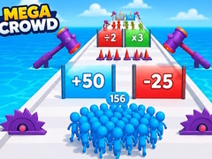 Laro Mega Crowd
