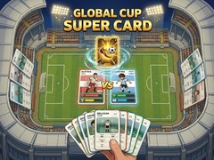 Laro Global Cup Super Card