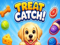 Laro Treat Catch