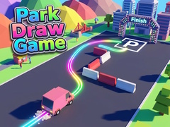 Laro Park Draw Game