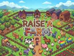 Laro Raise a Farm